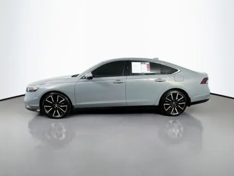 More photos of 2025 Honda Accord Hybrid Touring at Automaxx of the Carolinas, SC
