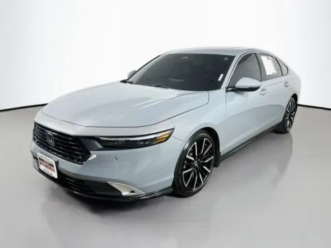 Another view of 2025 Honda Accord Hybrid Touring for sale in Summerville, SC at Automaxx of the Carolinas