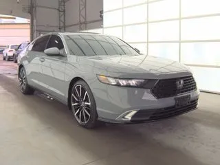 More photos of 2025 Honda Accord Hybrid Touring at Automaxx of the Carolinas, SC