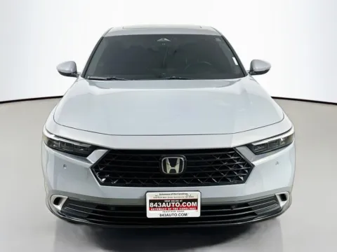 Photos of 2025 Honda Accord Hybrid Touring for sale in Summerville, SC at Automaxx of the Carolinas