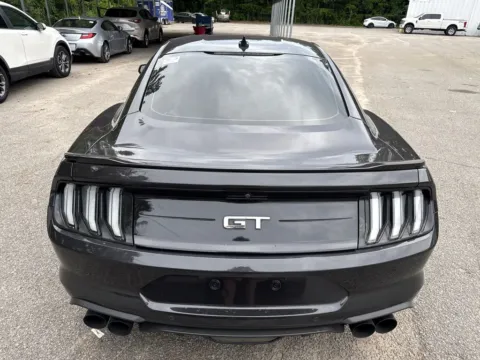 More photos of 2022 Ford Mustang GT at Automaxx of the Carolinas, SC