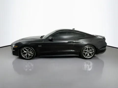 More photos of 2022 Ford Mustang GT at Automaxx of the Carolinas, SC