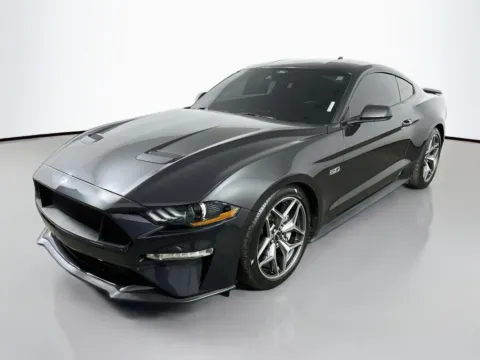Another view of 2022 Ford Mustang GT for sale in Summerville, SC at Automaxx of the Carolinas