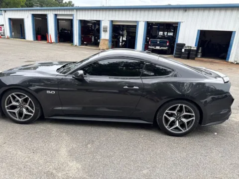 Photos of 2022 Ford Mustang GT for sale in Summerville, SC at Automaxx of the Carolinas