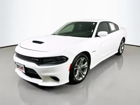 Another view of 2021 Dodge Charger R/T for sale in Summerville, SC at Automaxx of the Carolinas