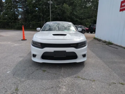 Photos of 2021 Dodge Charger R/T for sale in Summerville, SC at Automaxx of the Carolinas