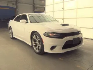 Another view of 2021 Dodge Charger R/T for sale in Summerville, SC at Automaxx of the Carolinas