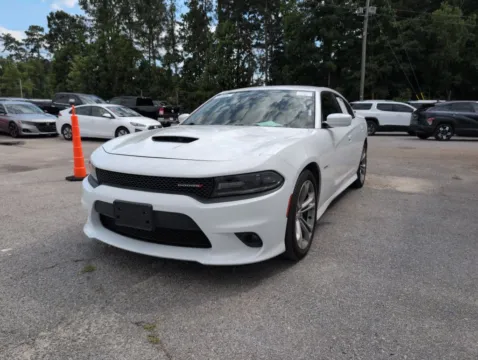 More photos of 2021 Dodge Charger R/T at Automaxx of the Carolinas, SC