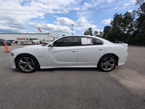 More photos of 2021 Dodge Charger R/T at Automaxx of the Carolinas, SC