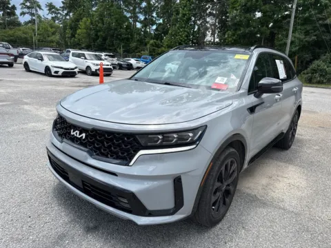 More photos of 2023 Kia Sorento SX at Automaxx of the Carolinas, SC