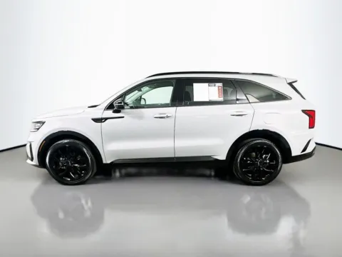 More photos of 2023 Kia Sorento SX at Automaxx of the Carolinas, SC