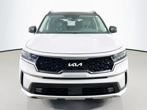 Photos of 2023 Kia Sorento SX for sale in Summerville, SC at Automaxx of the Carolinas