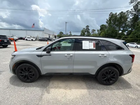 More photos of 2023 Kia Sorento SX at Automaxx of the Carolinas, SC