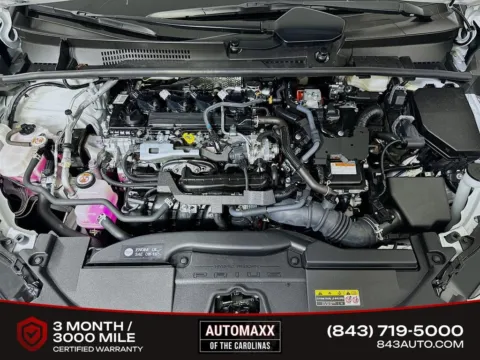 Photos of 2024 Toyota Prius LE for sale in Summerville, SC at Automaxx of the Carolinas