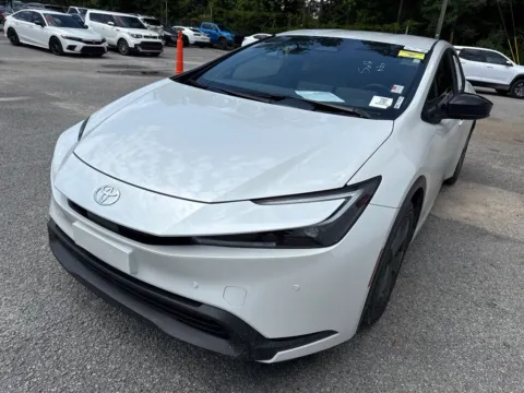More photos of 2024 Toyota Prius LE at Automaxx of the Carolinas, SC