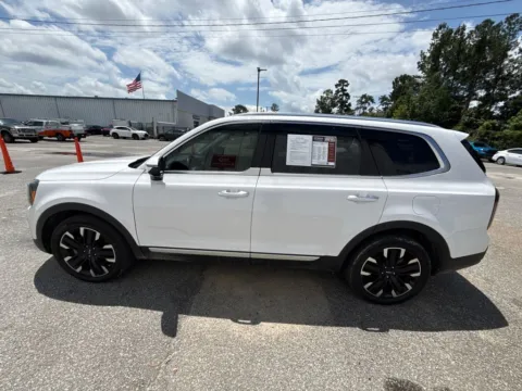 More photos of 2023 Kia Telluride SX-Prestige at Automaxx of the Carolinas, SC
