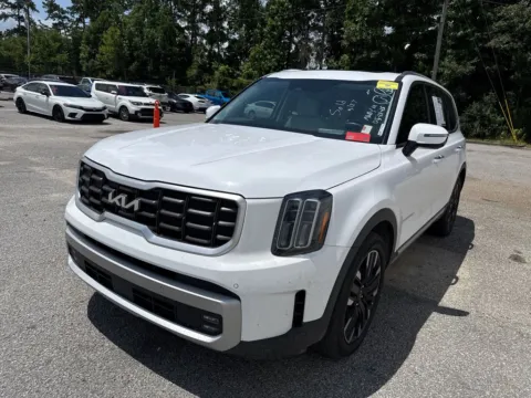More photos of 2023 Kia Telluride SX-Prestige at Automaxx of the Carolinas, SC