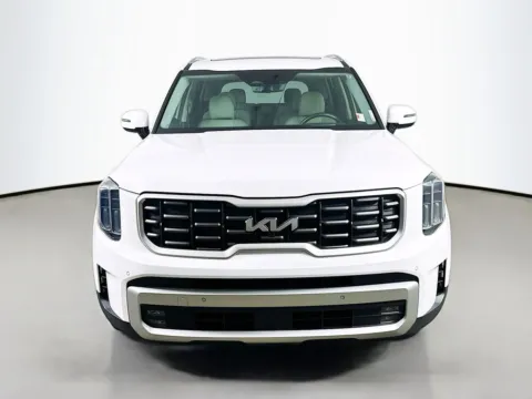 Photos of 2023 Kia Telluride SX-Prestige for sale in Summerville, SC at Automaxx of the Carolinas