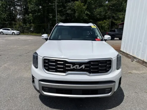 Another view of 2023 Kia Telluride SX-Prestige for sale in Summerville, SC at Automaxx of the Carolinas