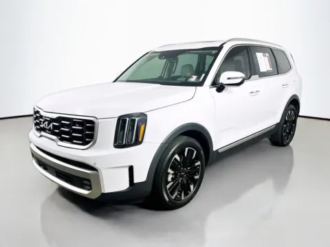 Another view of 2023 Kia Telluride SX-Prestige for sale in Summerville, SC at Automaxx of the Carolinas