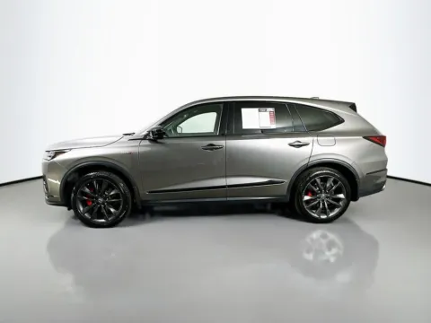 More photos of 2022 Acura MDX Type S at Automaxx of the Carolinas, SC