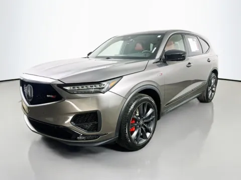Another view of 2022 Acura MDX Type S for sale in Summerville, SC at Automaxx of the Carolinas