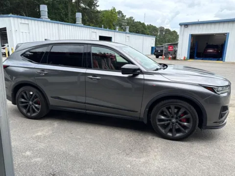 Photos of 2022 Acura MDX Type S for sale in Summerville, SC at Automaxx of the Carolinas