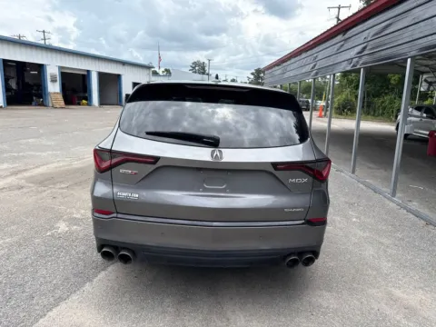 More photos of 2022 Acura MDX Type S at Automaxx of the Carolinas, SC