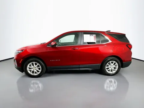 More photos of 2023 Chevrolet Equinox LT at Automaxx of the Carolinas, SC
