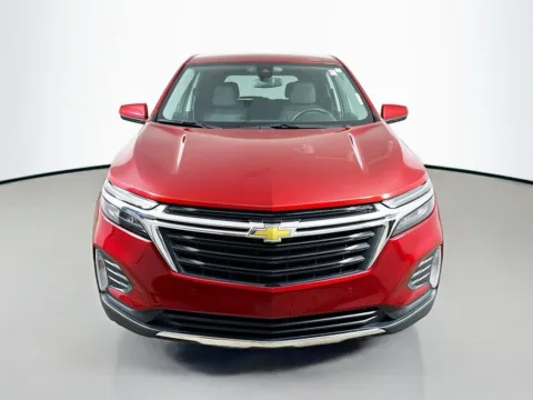 Photos of 2023 Chevrolet Equinox LT for sale in Summerville, SC at Automaxx of the Carolinas