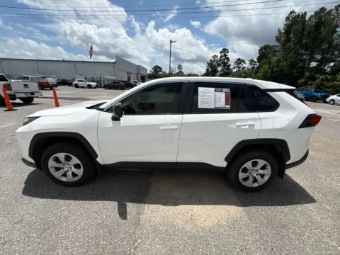 More photos of 2025 Toyota RAV4 LE at Automaxx of the Carolinas, SC