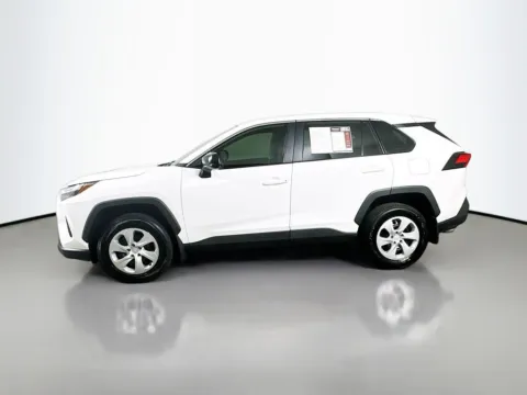 More photos of 2025 Toyota RAV4 LE at Automaxx of the Carolinas, SC