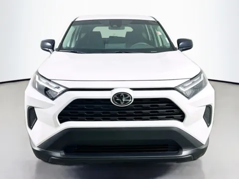 Photos of 2025 Toyota RAV4 LE for sale in Summerville, SC at Automaxx of the Carolinas