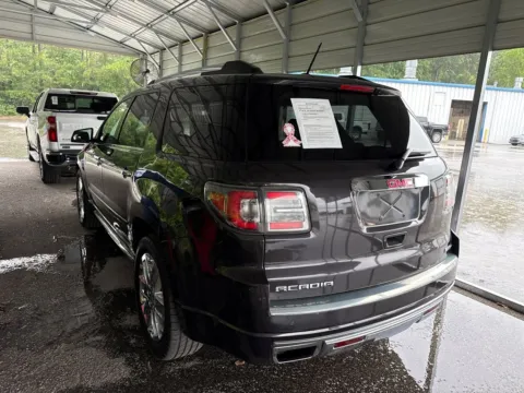 More photos of 2013 GMC Acadia Denali at Automaxx of the Carolinas, SC