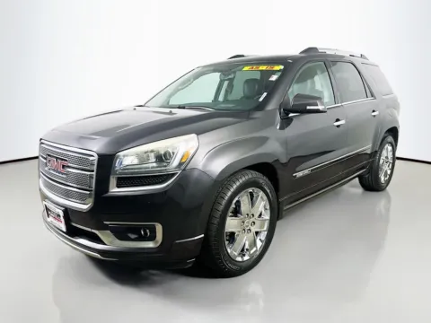 Another view of 2013 GMC Acadia Denali for sale in Summerville, SC at Automaxx of the Carolinas