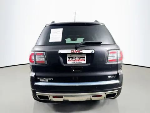 More photos of 2013 GMC Acadia Denali at Automaxx of the Carolinas, SC