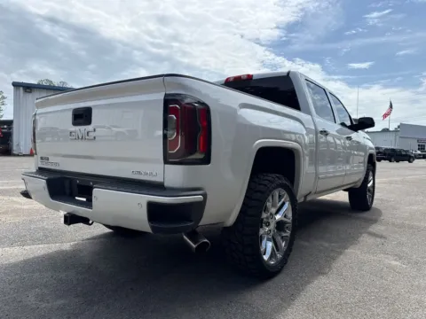 Another view of 2016 GMC Sierra 1500 Denali for sale in Summerville, SC at Automaxx of the Carolinas