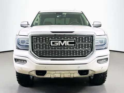 Photos of 2016 GMC Sierra 1500 Denali for sale in Summerville, SC at Automaxx of the Carolinas
