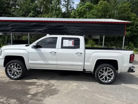 More photos of 2016 GMC Sierra 1500 Denali at Automaxx of the Carolinas, SC