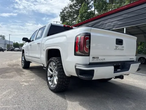 More photos of 2016 GMC Sierra 1500 Denali at Automaxx of the Carolinas, SC