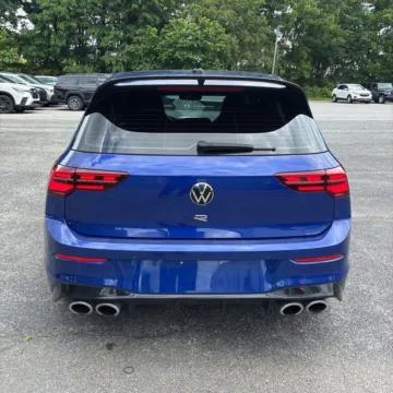 More photos of 2022 Volkswagen Golf R 2.0T at Automaxx of the Carolinas, SC