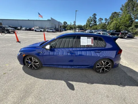 More photos of 2022 Volkswagen Golf R 2.0T at Automaxx of the Carolinas, SC