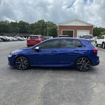 Photos of 2022 Volkswagen Golf R 2.0T for sale in Summerville, SC at Automaxx of the Carolinas