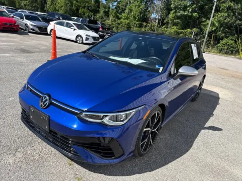 More photos of 2022 Volkswagen Golf R 2.0T at Automaxx of the Carolinas, SC