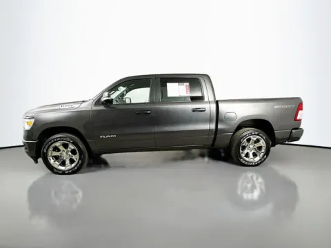 More photos of 2022 Ram 1500 Big Horn/Lone Star at Automaxx of the Carolinas, SC