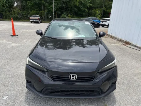 Another view of 2022 Honda Civic Sport for sale in Summerville, SC at Automaxx of the Carolinas