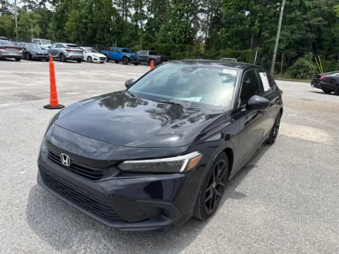 More photos of 2022 Honda Civic Sport at Automaxx of the Carolinas, SC