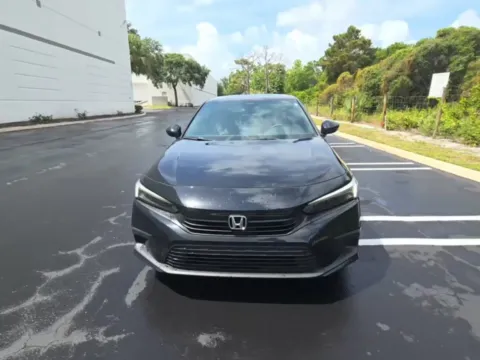 Photos of 2022 Honda Civic Sport for sale in Summerville, SC at Automaxx of the Carolinas