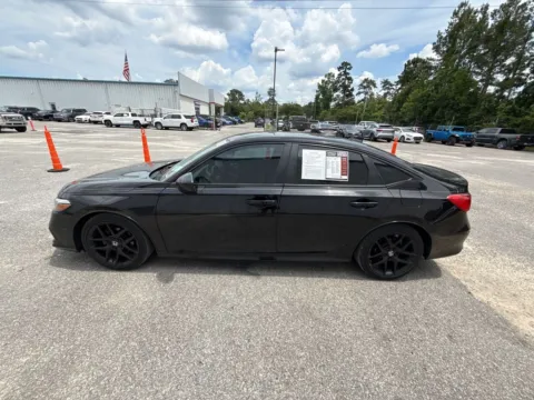 More photos of 2022 Honda Civic Sport at Automaxx of the Carolinas, SC