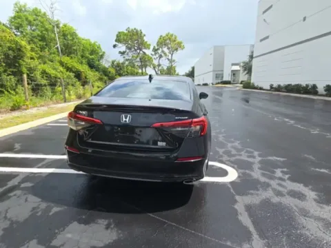 More photos of 2022 Honda Civic Sport at Automaxx of the Carolinas, SC